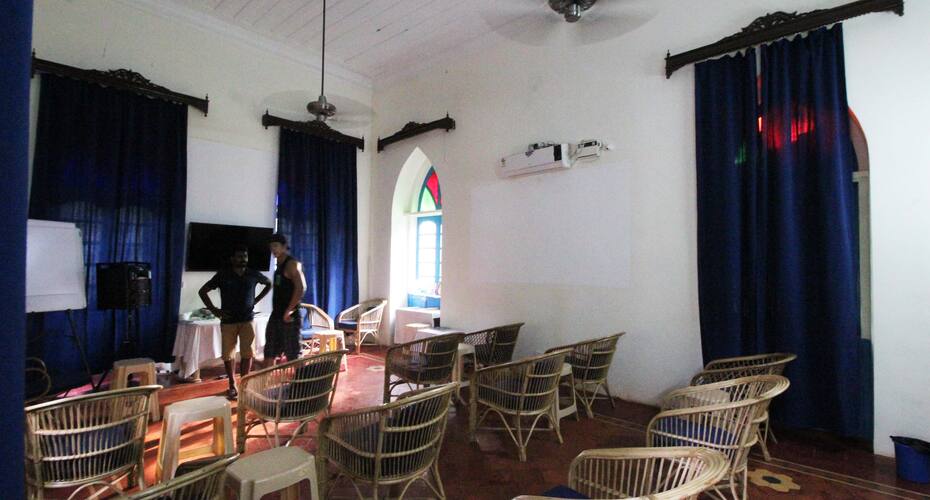 Noon's Guest house, Goa 5